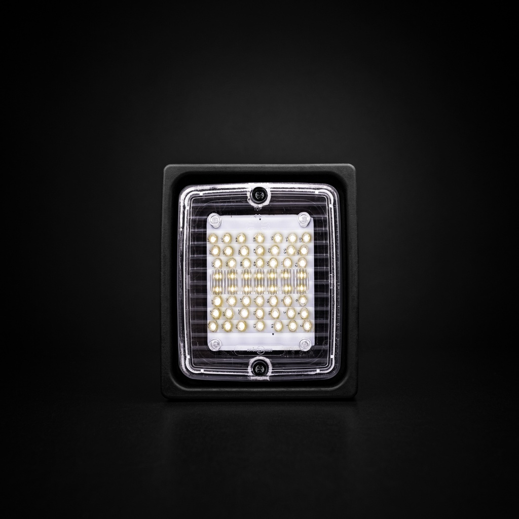 Strands IZE LED Feu de recul