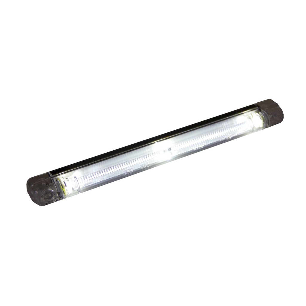 STRANDS FEU DE POSITION LED BLANC