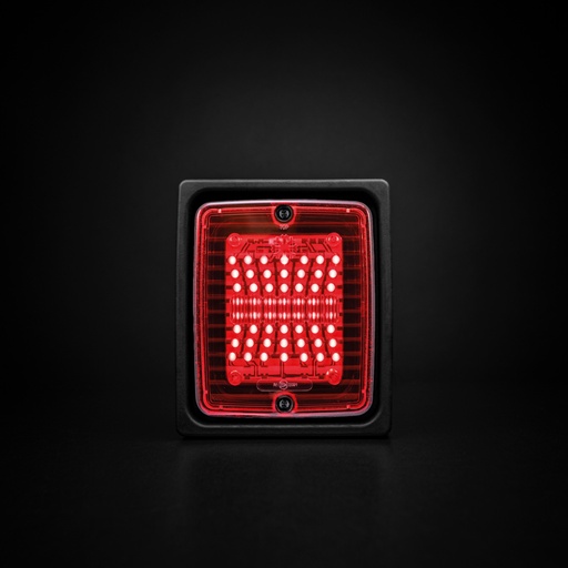 Strands IZE LED antibrouillard
