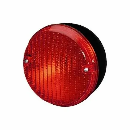 Feu antibrouillard Hella ampoule 