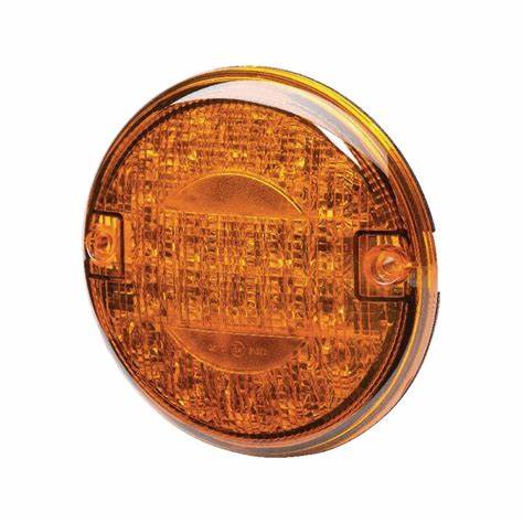 Feu clignotant HELLA Valuefit LED