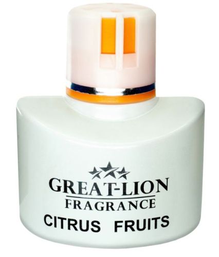 [GLCF] Great Lion Citrus Fruits