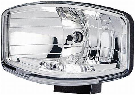 HELLA Jumbo 320FF veilleuse LED 24V