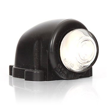 FEU DE POSITION STRANDS EYEBALL BLANC