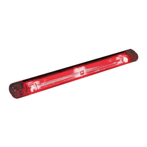 STRANDS FEU DE POSITION LED ROUGE