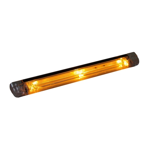 STRANDS FEU DE POSITION LED ORANGE
