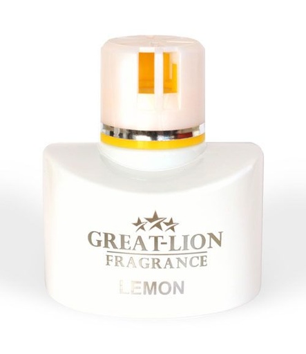 Great Lion Lemon