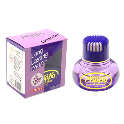 Poppy Grace Mate Lavender
