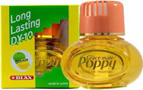 Poppy Grace Mate Citrus