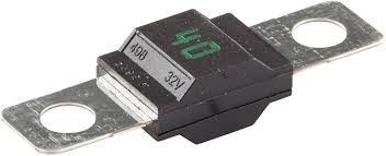 Fusible Midi 40A Hella